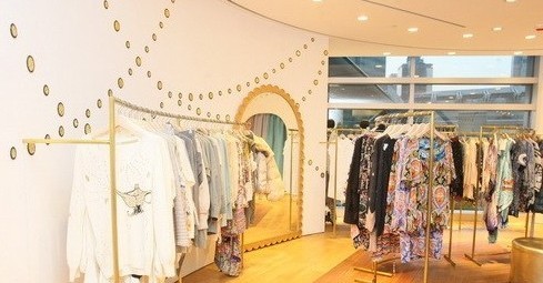 香港特色品牌潮店，让你瞬间化身时尚达人！！