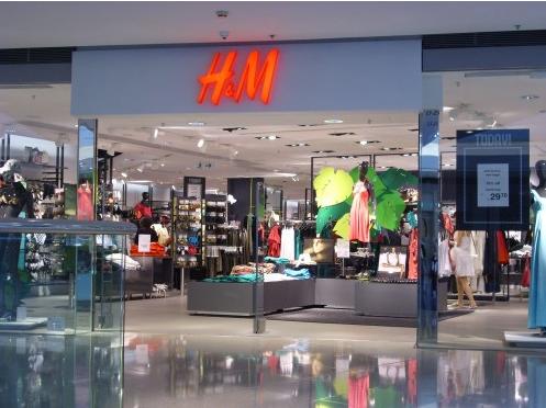 香港超HOT的MUJI、H&M、ZARA等品牌连锁店全攻略