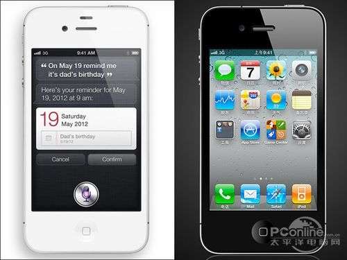 苹果iPhone4S飙升!香港最TOP手机排行榜