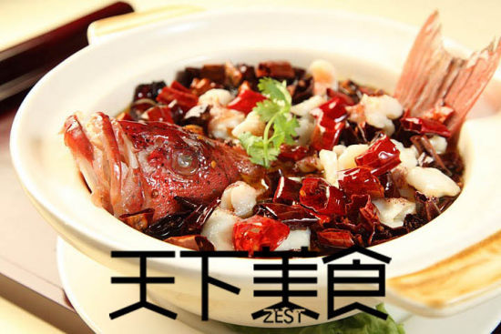 你不知道的美食乐土：香港优质餐厅推荐
