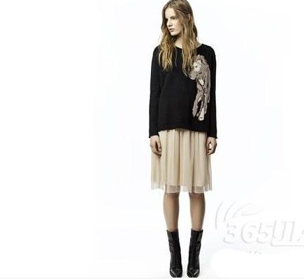 平价ZARA TRF秋冬新品抢先看！