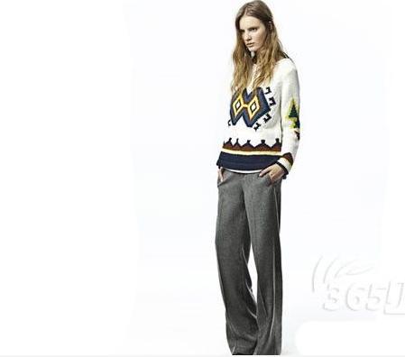 平价ZARA TRF秋冬新品抢先看！