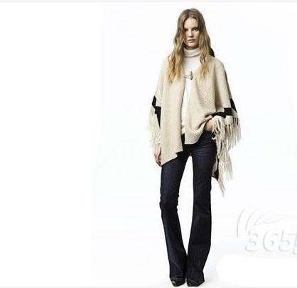 平价ZARA TRF秋冬新品抢先看！