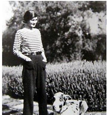 香港购物推荐：百搭休闲海军风（附价格、地址）