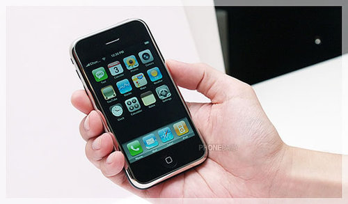 iPhone在华热卖 中国消费者仍遭苹果冷遇