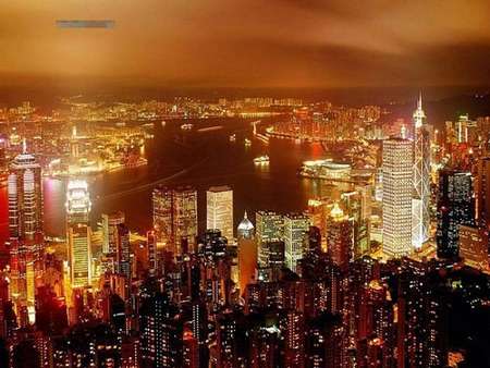 全球房价最贵十大城市排行 中国香港上榜