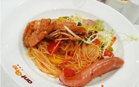 香港美食推荐一品蚂蚁（附地址电话）