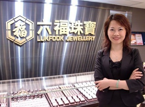 香港购买黄金珠宝八大公司各店面地址电话汇总