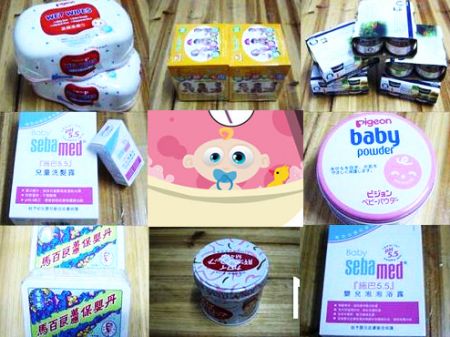 奶瓶里的大世界——在香港体验不一样的母婴用品购物之旅
