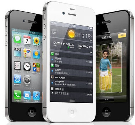 9日iPhone 4S香港上市？ 消息真假难辨