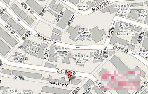 香港八大著名闹鬼之地 让人害怕又让人好奇