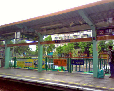 香港八大著名闹鬼之地 让人害怕又让人好奇