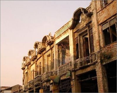 香港八大著名闹鬼之地 让人害怕又让人好奇