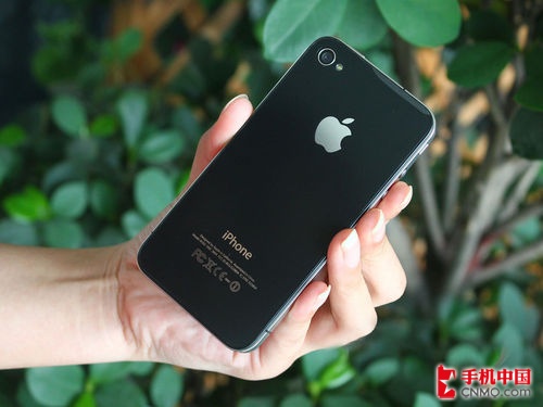 iPhone 4 8G破4000元 60款强机报价表