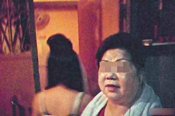 香港2辅警开设秘密淫窟3年 操纵多名内地女卖淫