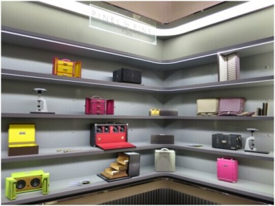 Macau买大牌(倩碧、Armani、巴黎世家、宝格