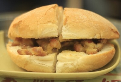 澳门美食推介:澳门尝8家著名美食店 附交通小