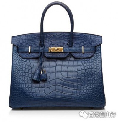 香港购物:LV、Chanel、Gucci、Hermes、PRA