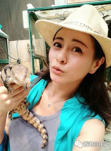 间蒸发?揭瞬间消失的美艳女星:琼瑶御用<em>女主</em>发
