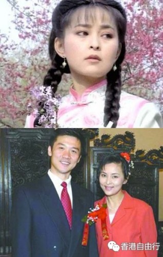 间蒸发?揭瞬间消失的美艳女星:琼瑶御用<em>女主</em>发