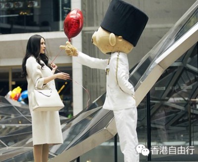 《小时代4》<em>大结局</em> 盘点时代<em>姐妹</em>花奢华造型(