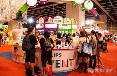 香港自由行攻略:16年香港BB展一手攻略,赶紧准
