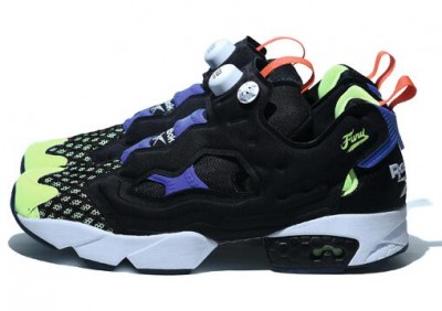 reebok instapump fury og sr