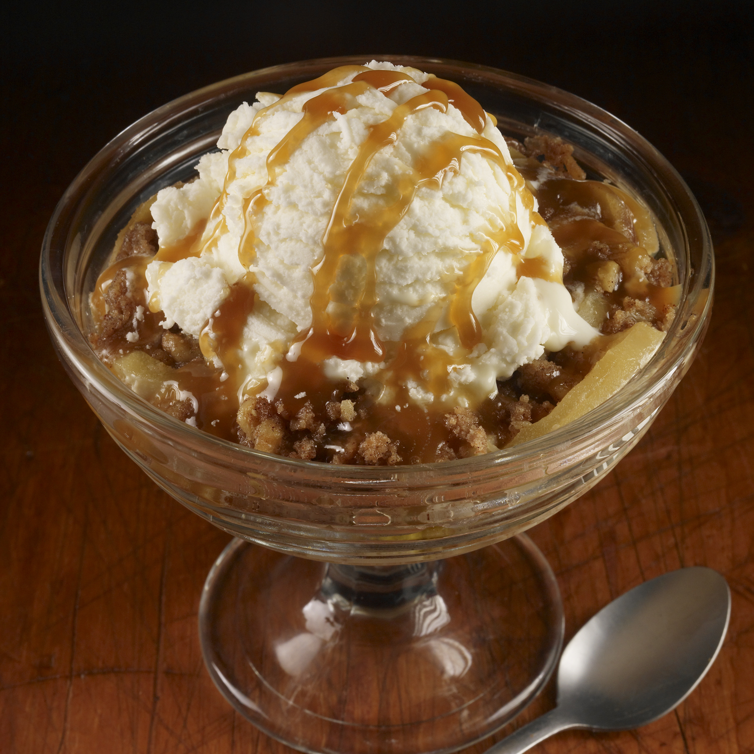 Apple Cobbler