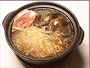 肘子鸡煲翅