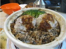 煲仔飯