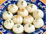 驰名生煎包