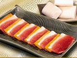  密汁南瓜火腿