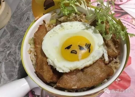 盘子里有emoji食物图片图片